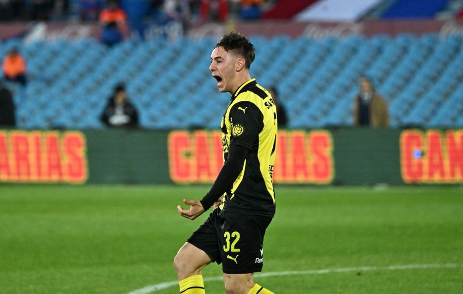 Floreció la cantera