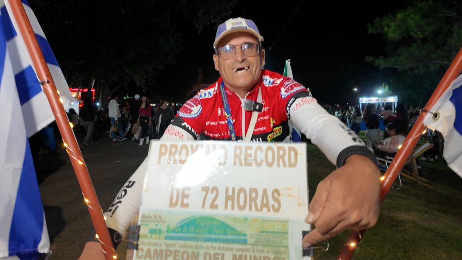 El crack de la semana