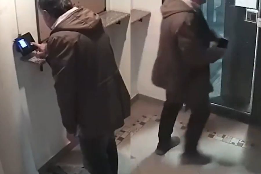 Que trabajen los enfermos