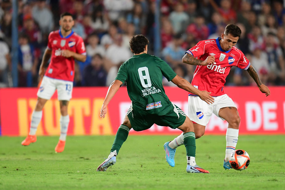 Te vas, te vas, te vas