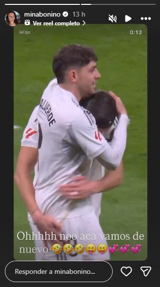 Historia / Mina Bonino