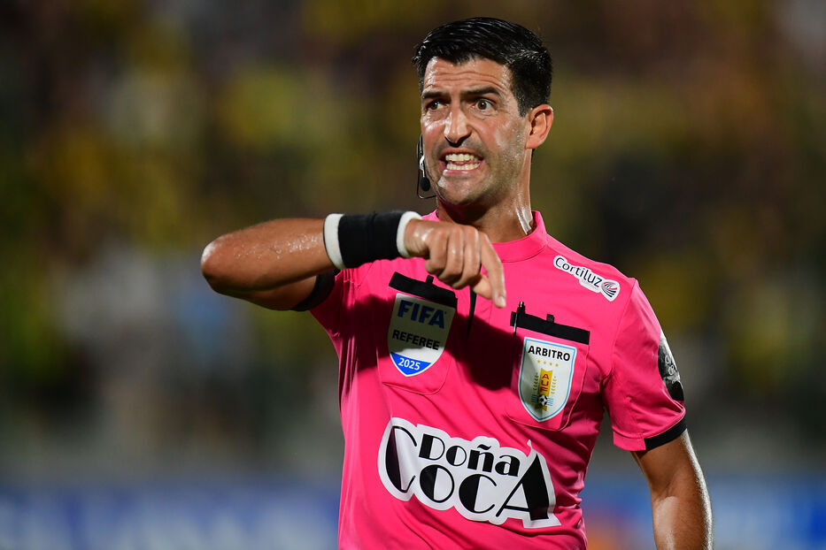 Entre pitos y flautas