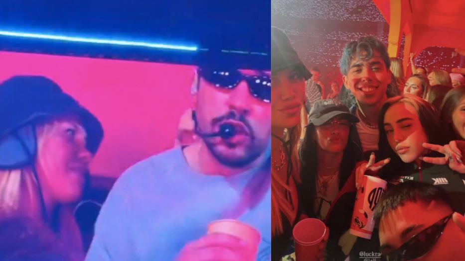 Debí tirar más fotos