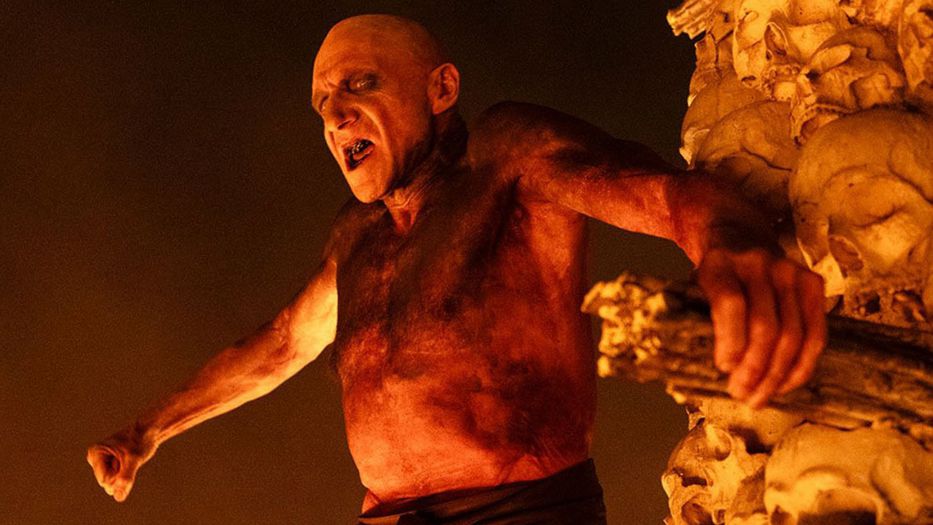 La verdadera crueldad