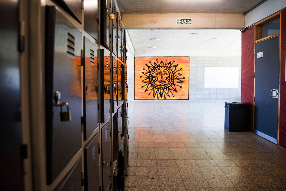 Escribe Rosana García