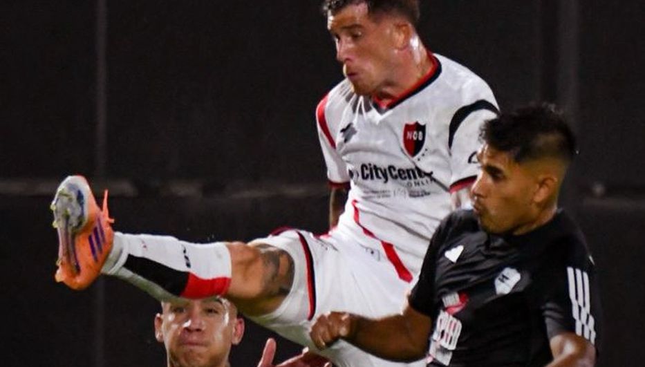 Colorado de emoción