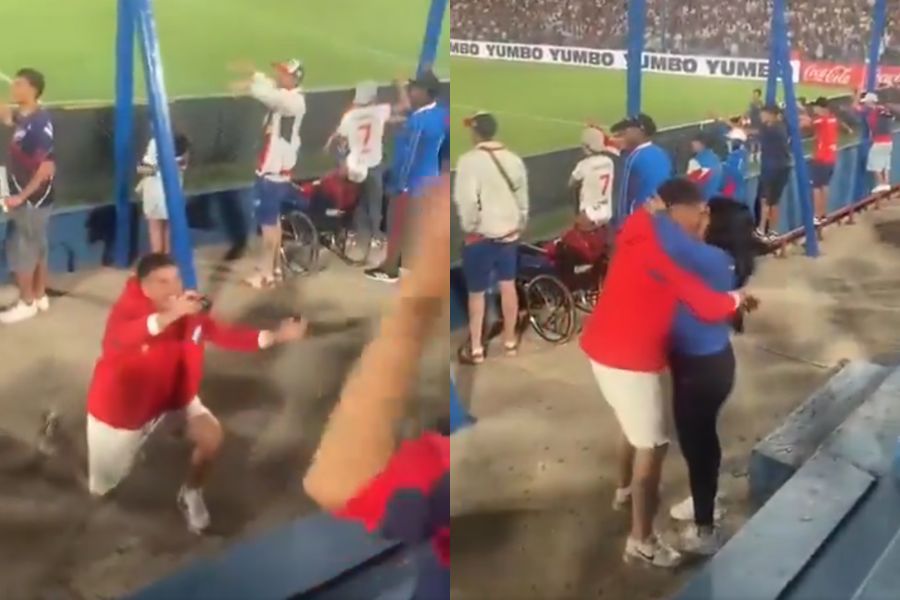 Camisa y vestido albo