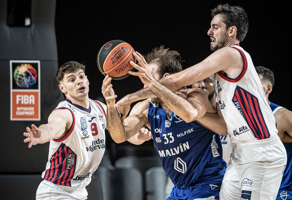 La calculadora naranja