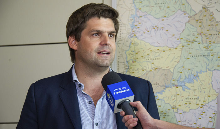 Conflicto de intereses