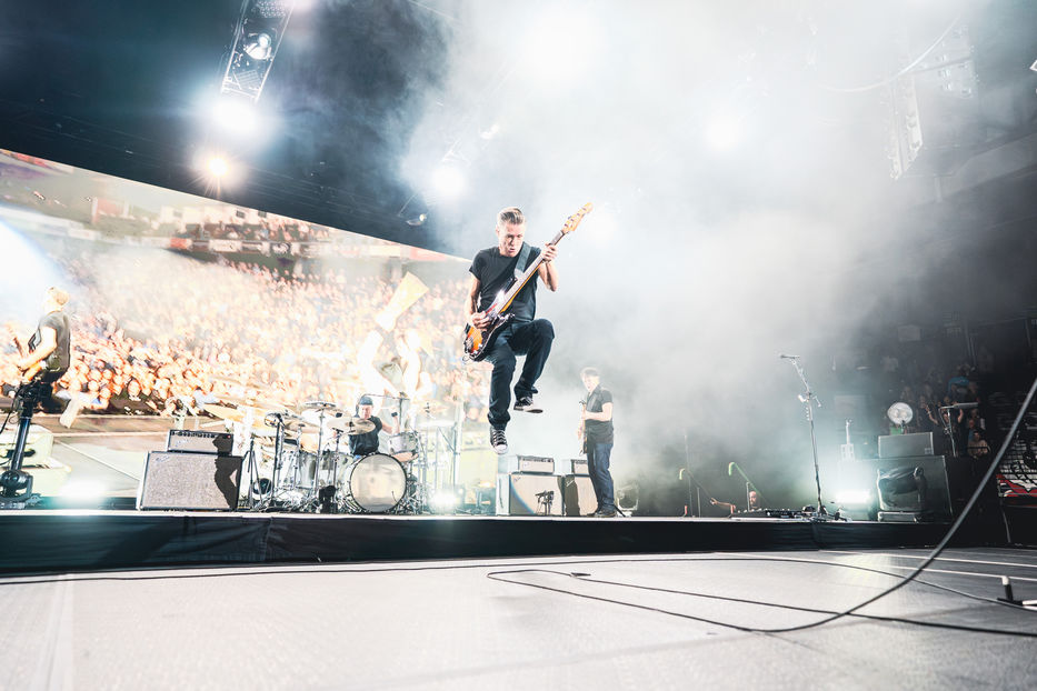 Cortesía de la producción