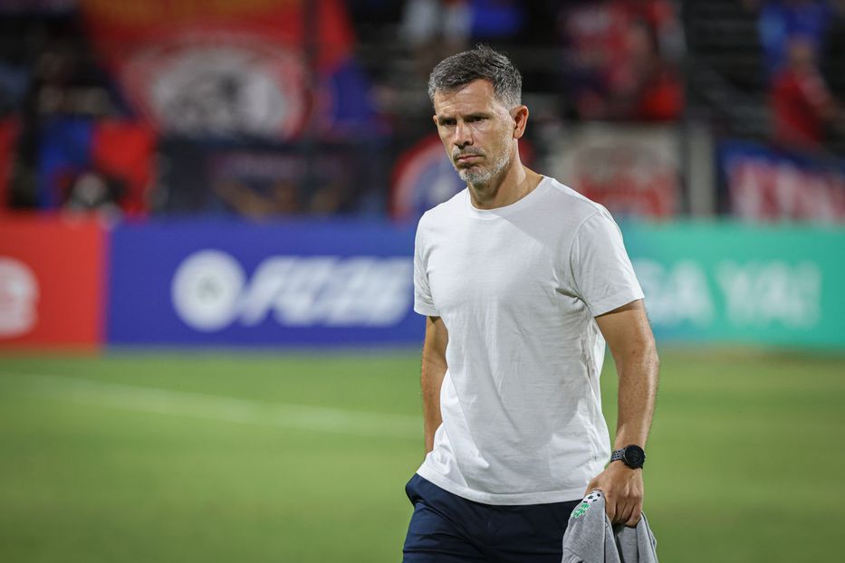 Lo primero que se perdió