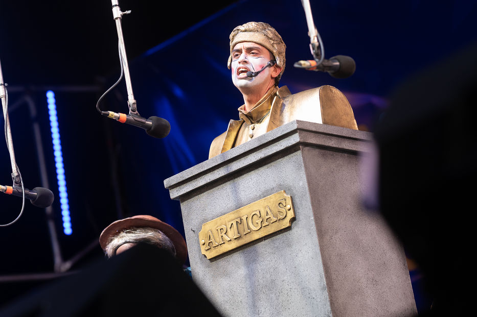 Foto: Javier Noceti - Montevideo Portal.