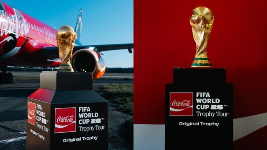 Vví una experiencia mundial