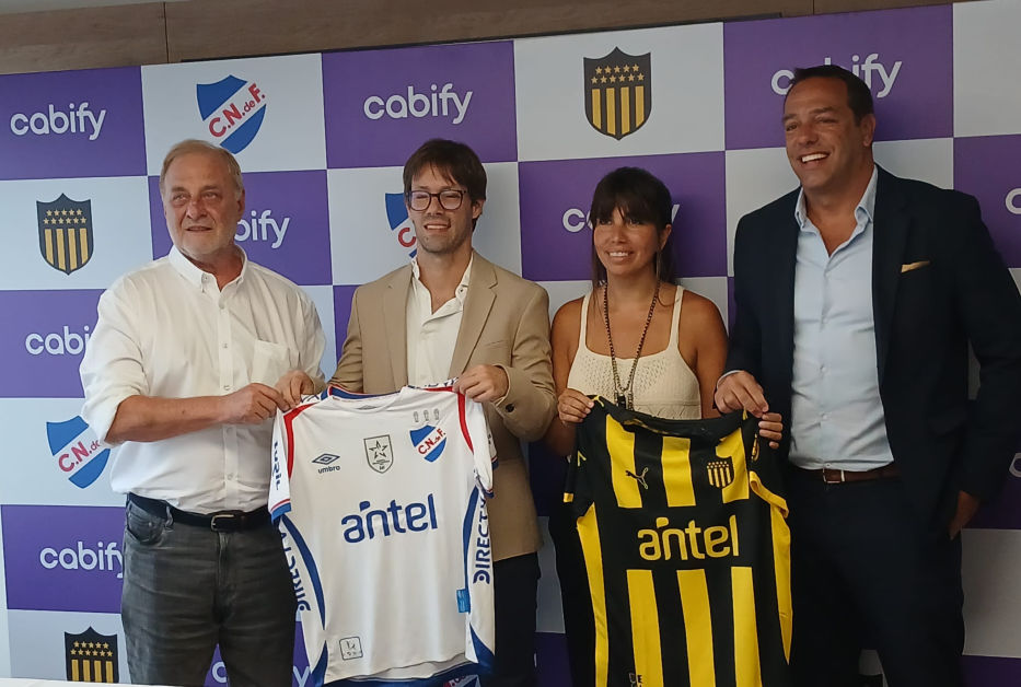 Movilidad en clave clásico