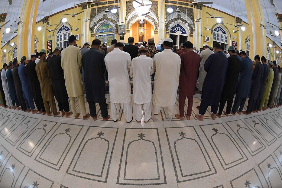 Escribe Imam Marwan Gill