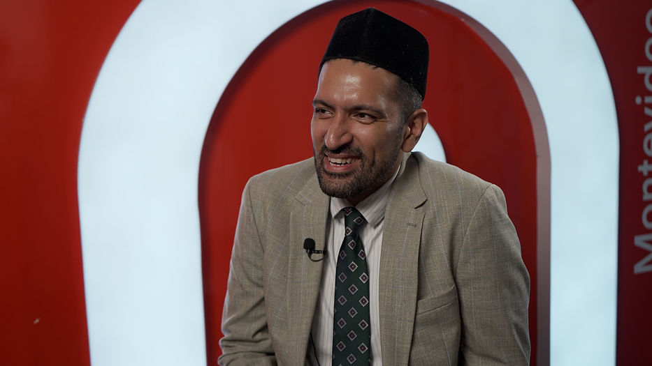 Otra manera de ver el mundo