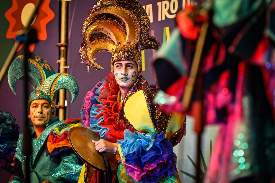 Se acerca la despedida