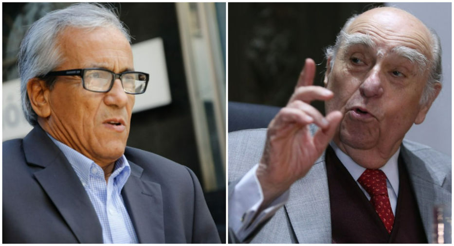 Julio vino en verano