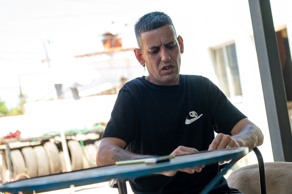 Foto: Javier Noceti/Montevideo Portal