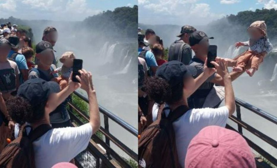 Innecesario y muy peligroso