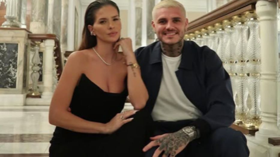 De acá la China (de verdad)