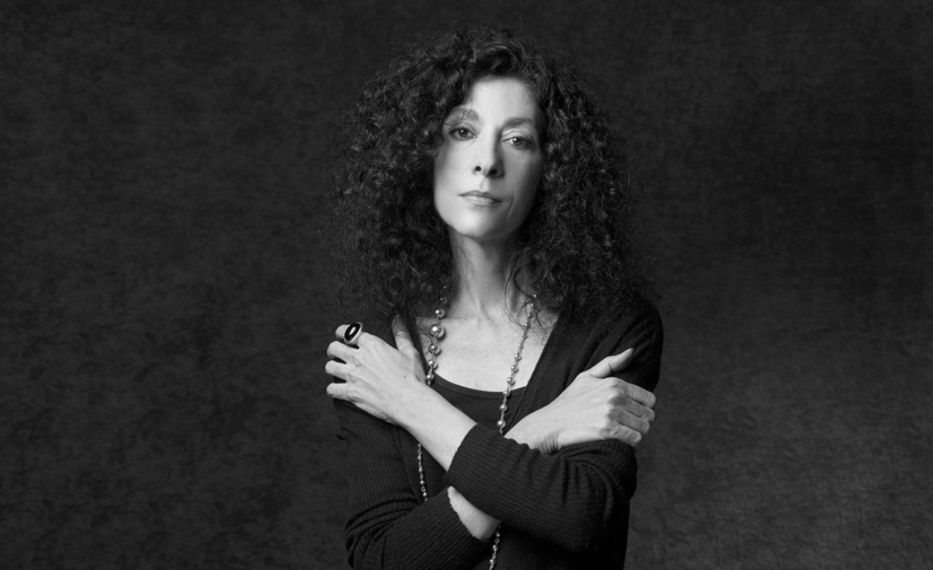 Leila Guerriero. Foto: Anagrama