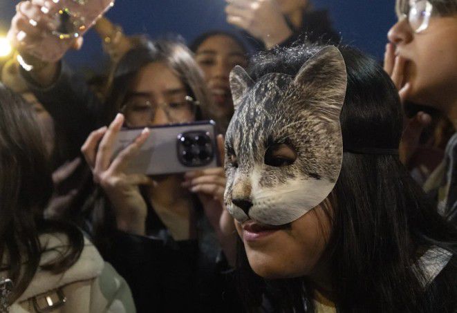 Todo puede mal salir