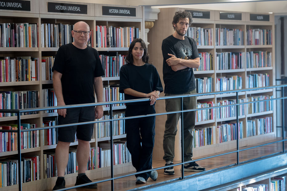 Foto: Javier Noceti / Montevideo Portal.