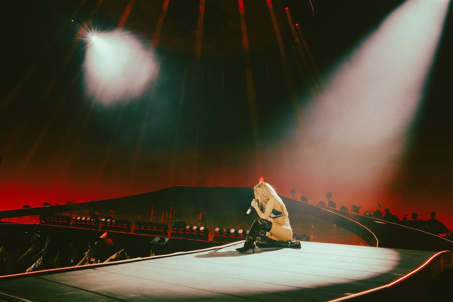 Cortesía de la producción