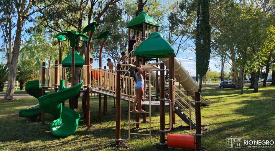 Para los más chicos