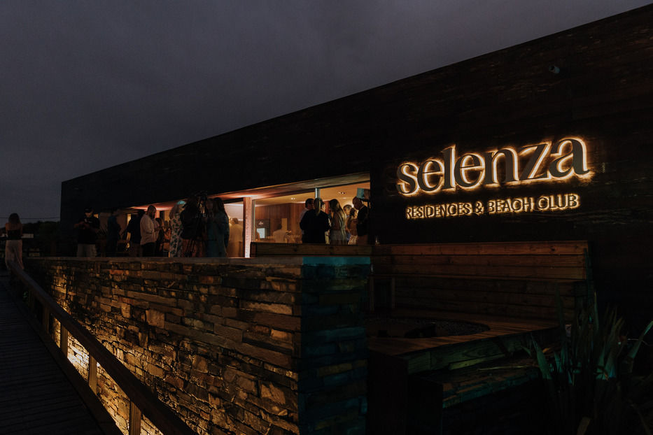 Mirando el horizonte