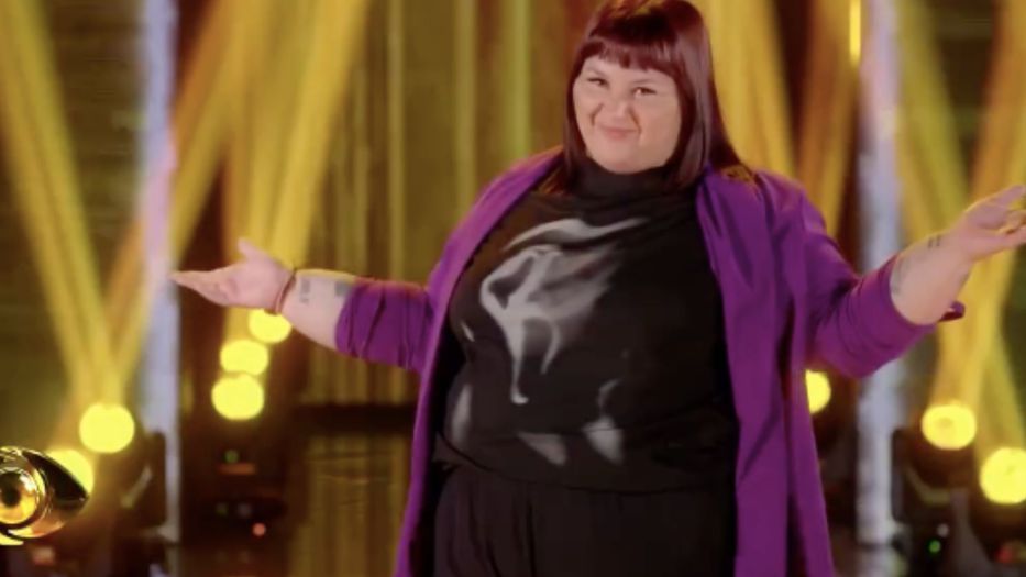 Uruguay está de nuevo