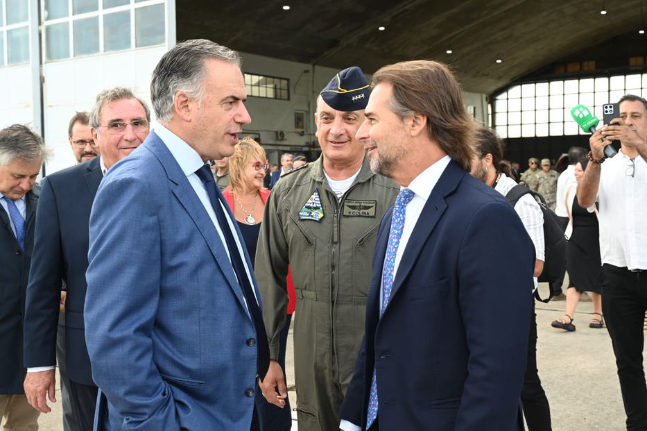 ¿Qué andás, perdido?