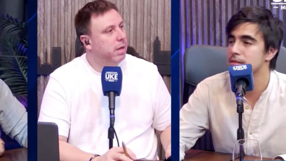 ¿Qué voy hacer con tanto cielo?