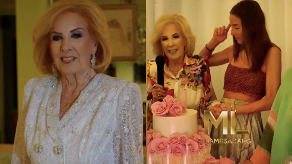 La leyenda continúa