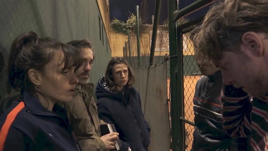 Smog en tu corazón (2022), Lucía Seles&nbsp;