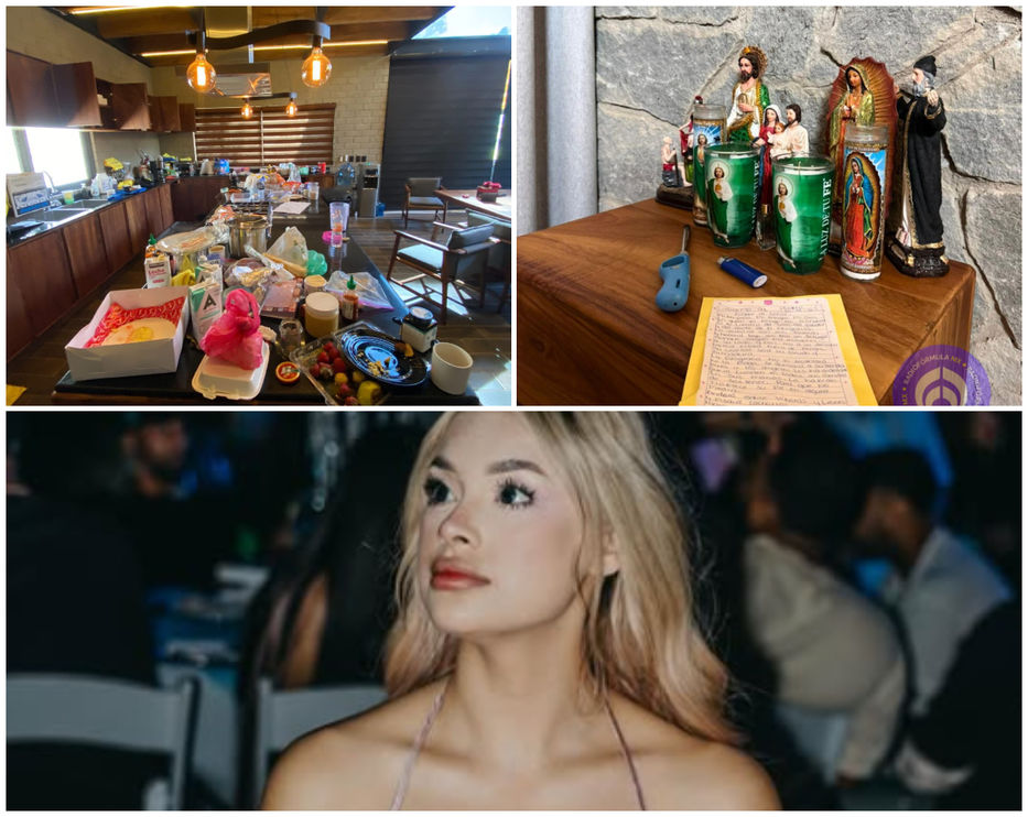 El último romántico