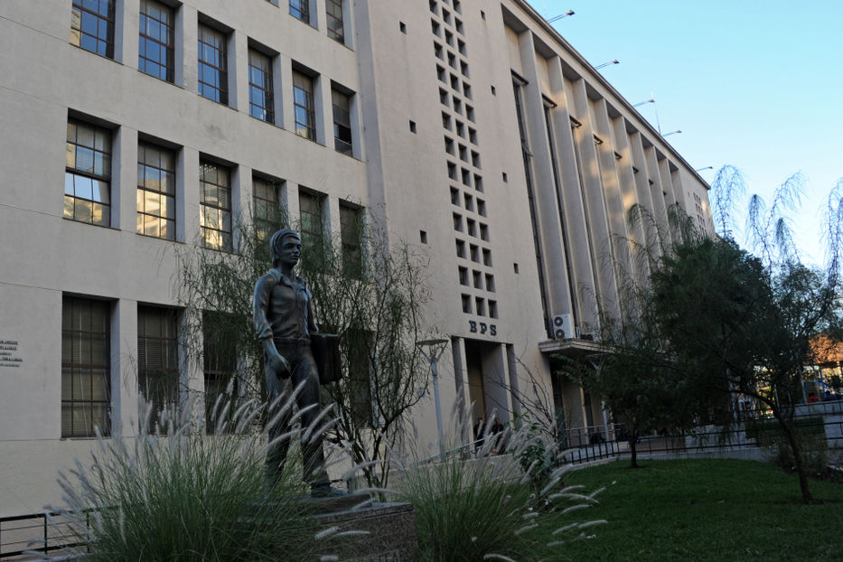 Tirando pa' no aflojar