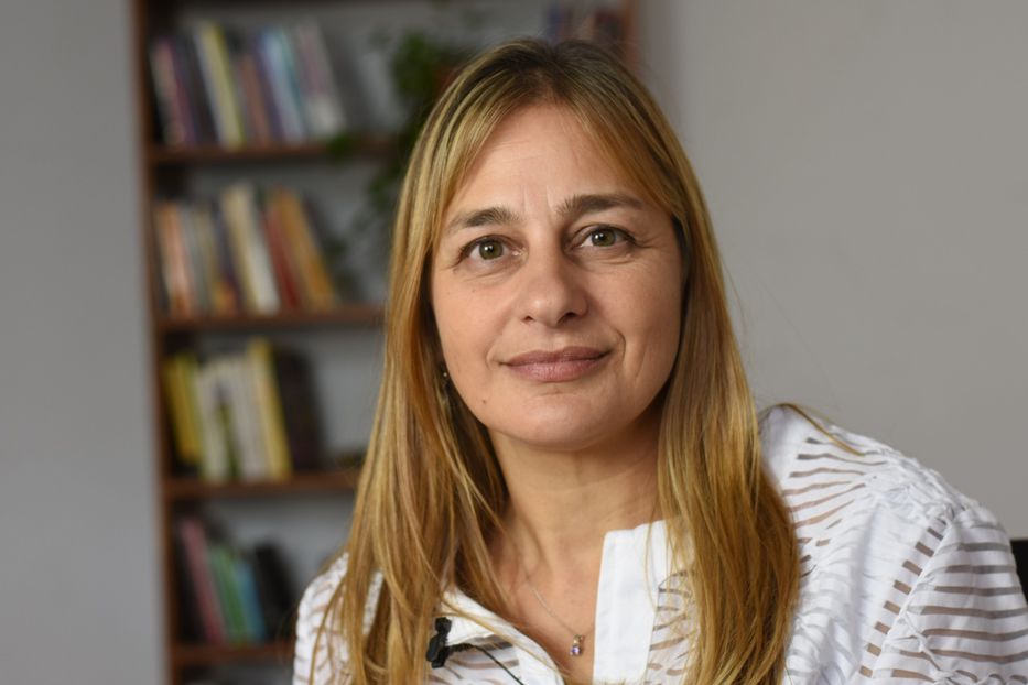 Cedida a Montevideo Portal