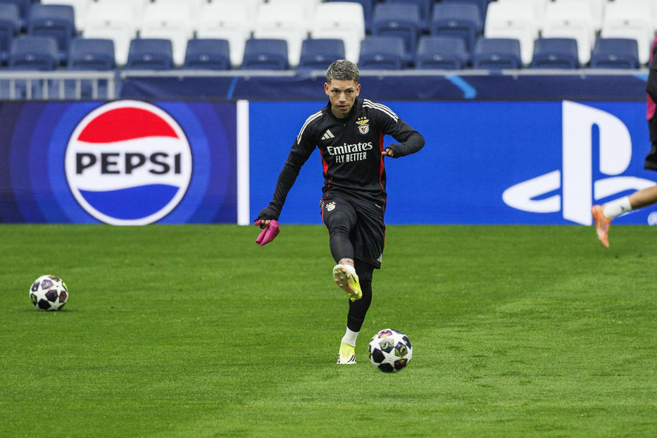 Foto:  Rodrigo Jiménez / EFE