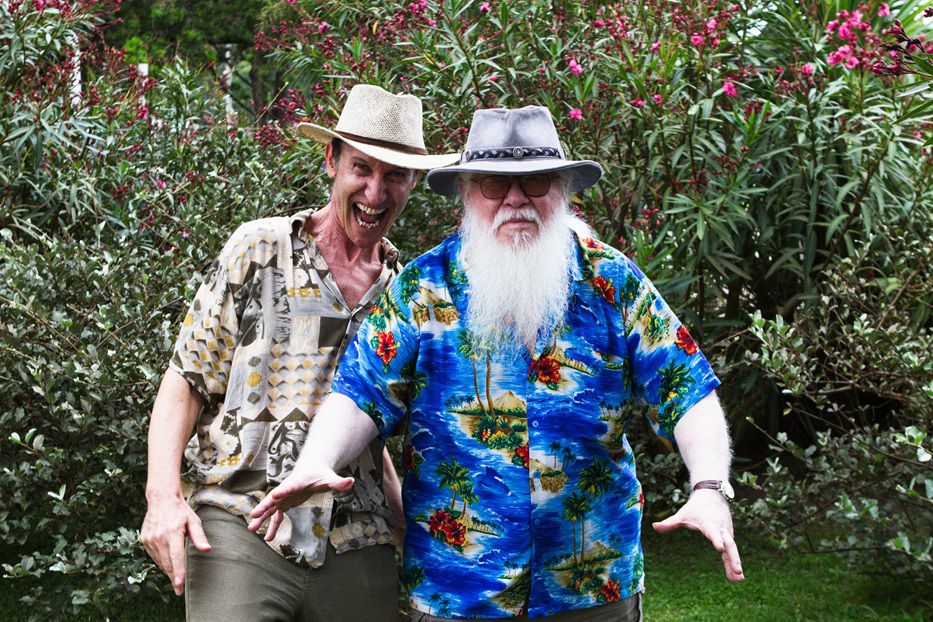 Foto: cedida a Montevideo Portal