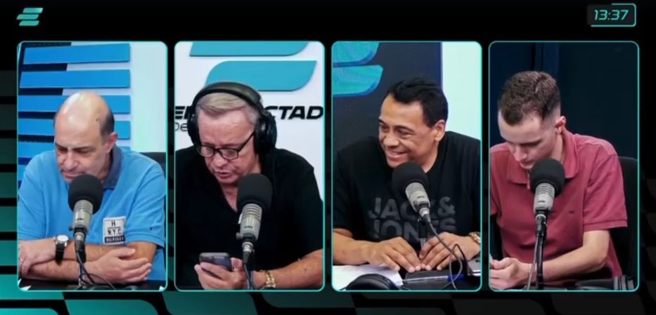 Con calculadora en mano