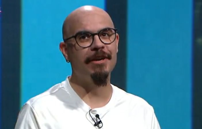 Si no lo sentís, no lo entendés