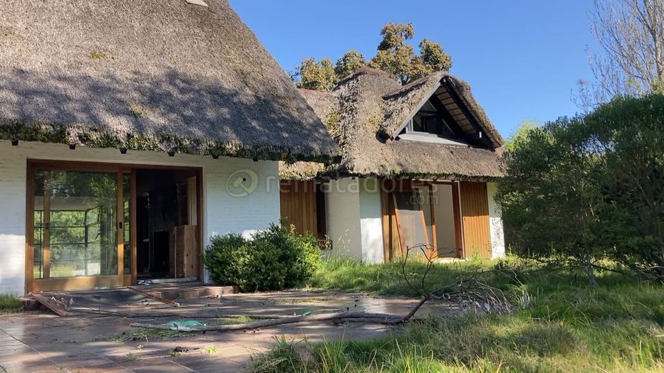 Se subastó la mansión del cuñado del Mencho en Punta del Este: quién la compró y en cuánto