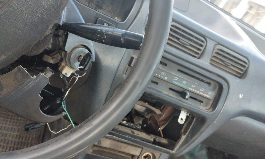 Viejo y peludo nomá'