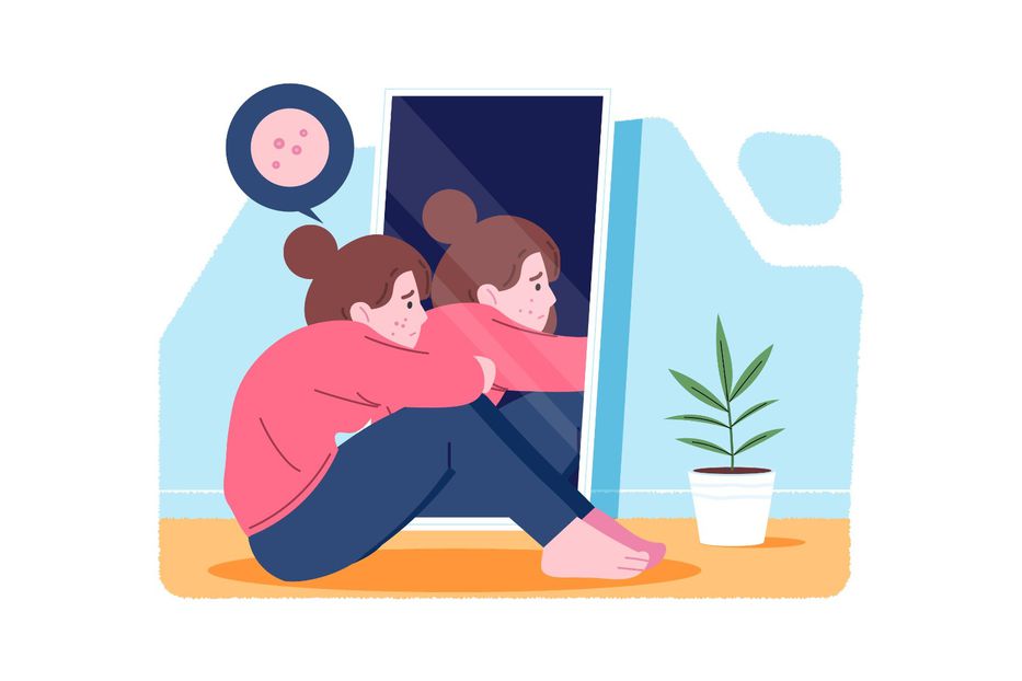 Problemas de autoestima