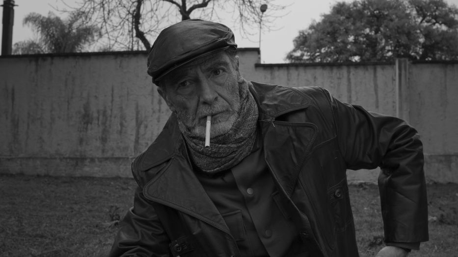 Ángel para un final