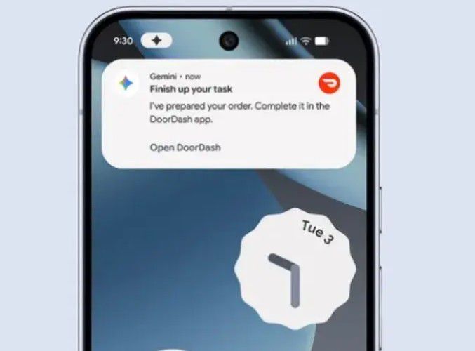 Hacé lo que quieras