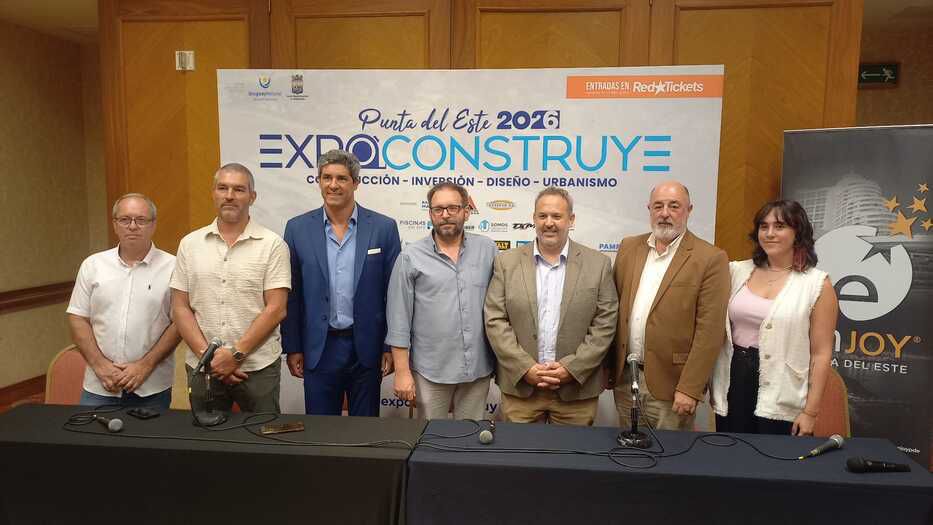 Donde se construye el futuro