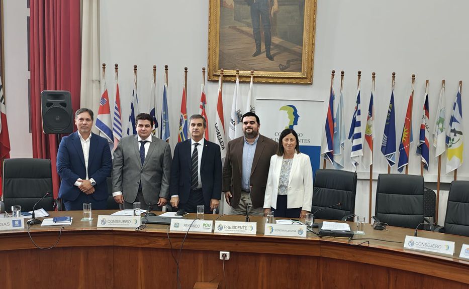 Limpia sueldos comunal